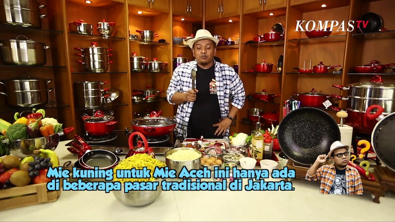 Liat Benoe Masak Yuk!! Ini Saatnya