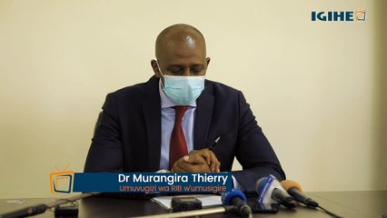 RIB yerekanye umugabo ukurikiranyweho byo gushakira inyungu mu mibonano mpuzabitsina y’undi