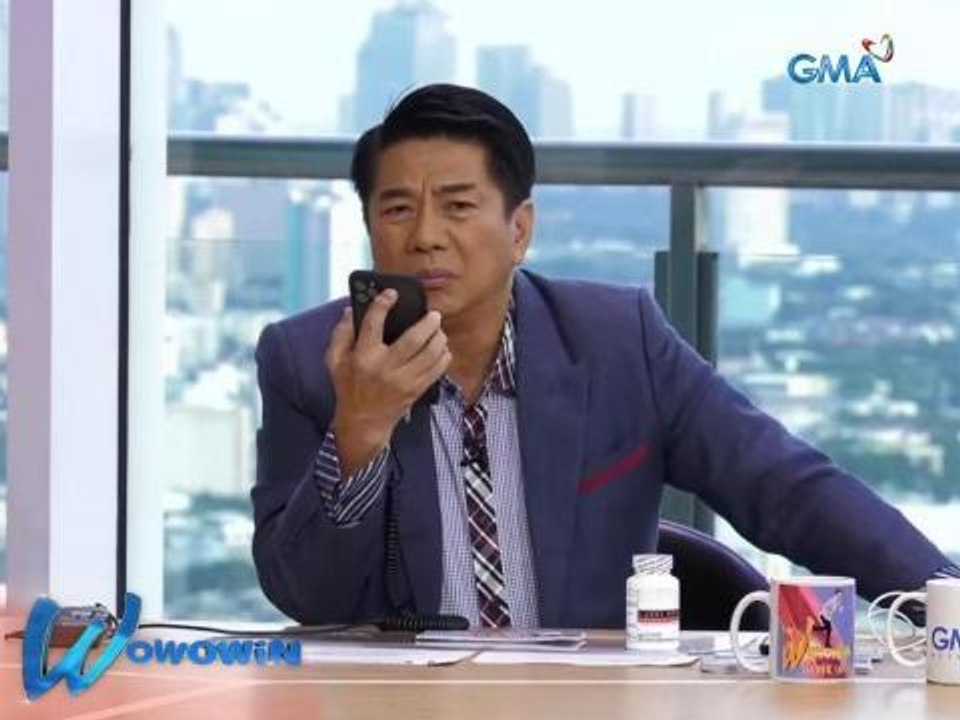 Wowowin: Ayuda ngayong MECQ, sagot na ng 'Tutok To Win!'