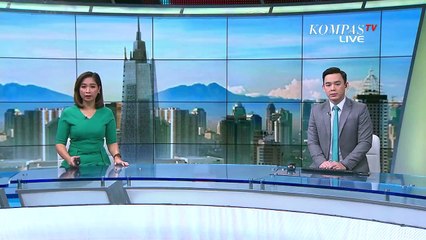 Sebelum Viral, Pemerkosa di Bintaro Rupanya Buron Setahun