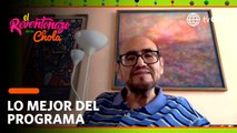 El Reventonazo: Édgar Vivar habló sobre el penoso retiro de El Chavo del 8 de la televisión