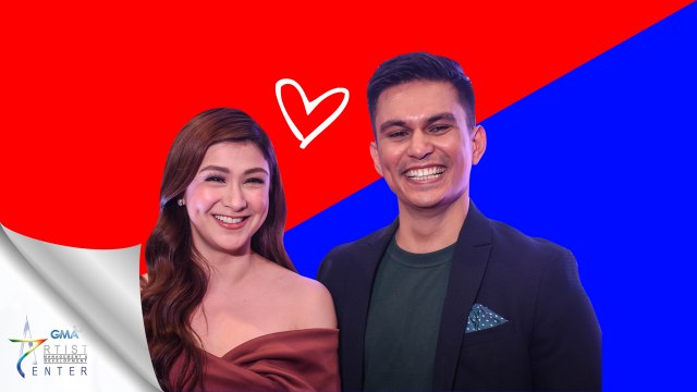 Just In : Paano nagsimula ang relasyon nina Carla Abellana at Tom Rodriguez? | Episode 12