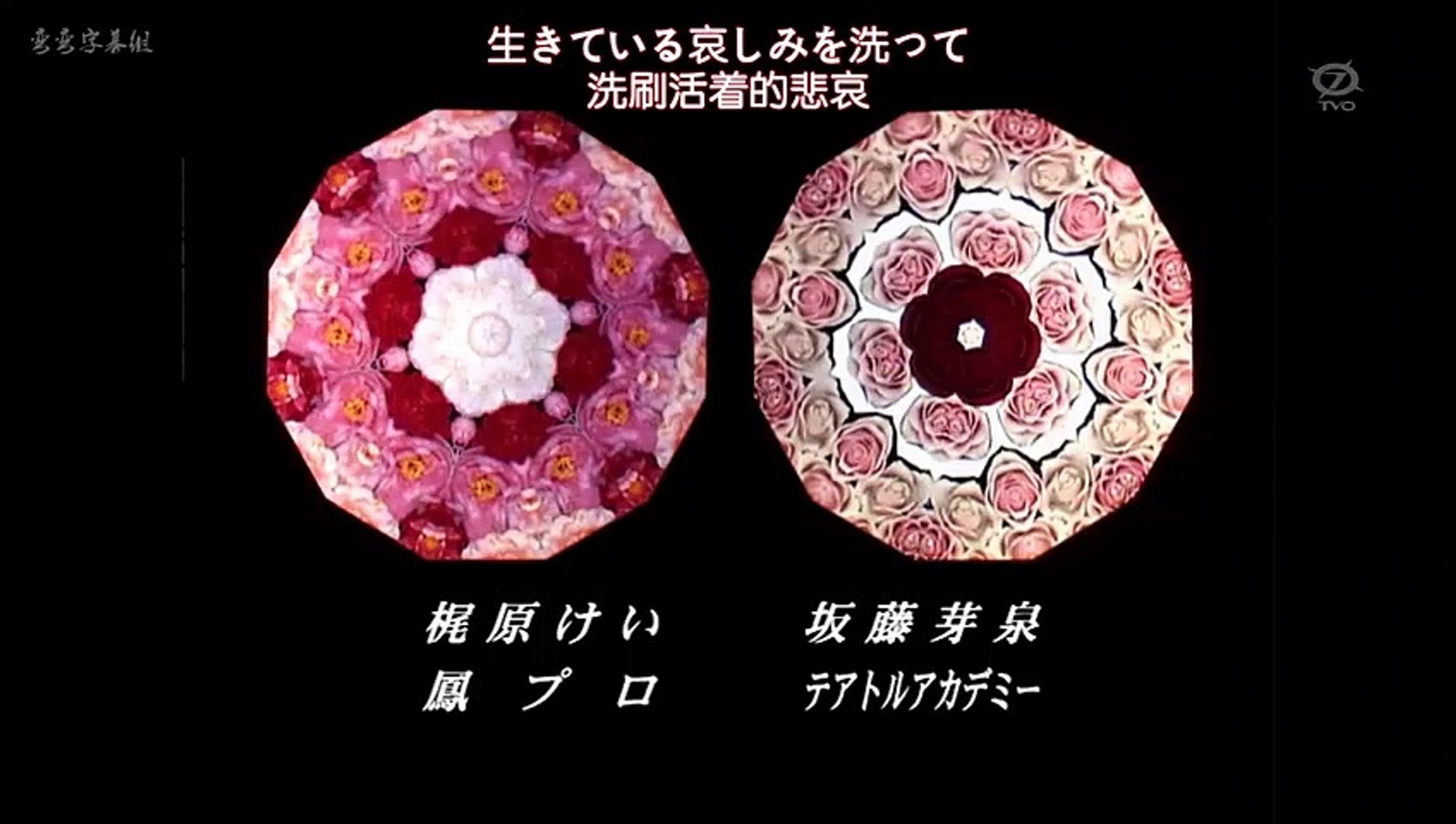 日劇 牡丹與薔薇08 影片dailymotion