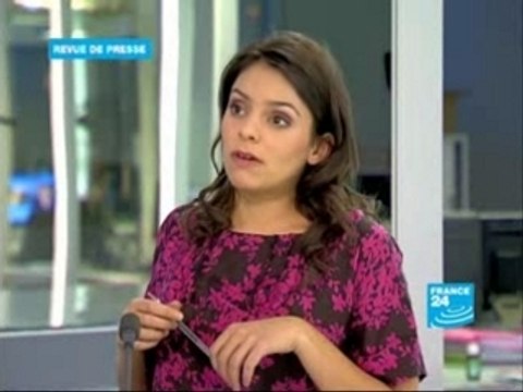 Ca chauffe entre Obama et Clinton - France24