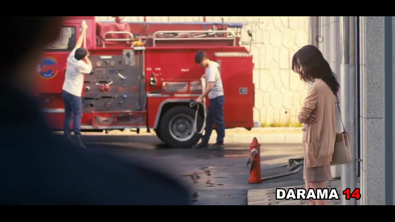 My Love - Ko Soo & Han Hyo-joo - Love 911 / Band Aid (2012)