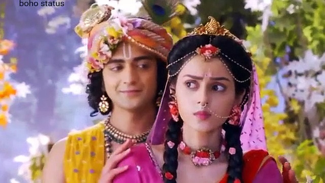 Janmashtami WhatsApp Status Video | Krishna New status 2020 | Shree krishna janmashtami status