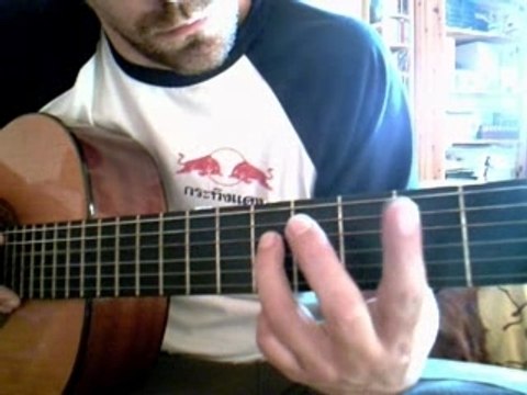 Ben harper- power of the gospel