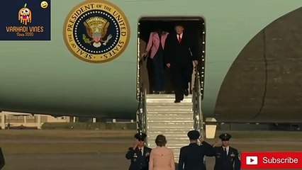 Trump Tatya  Donald Trump Valentine's Special  Trump Funny Dubbing  Funny Marathi Dubbing