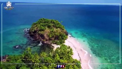 Teaser officiel Koh Lanta les 4 Terres - TF 1 2020