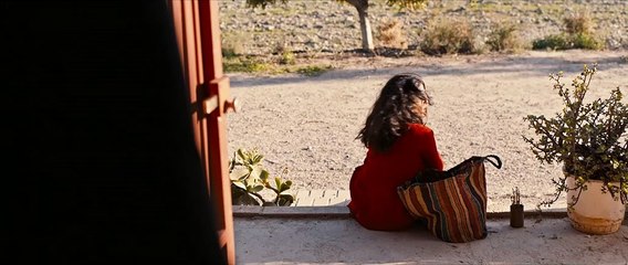 The Roads Not Taken - Trailer