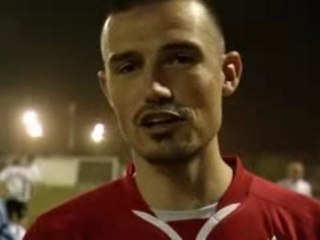 Randers FC in Dubai 2008 part 3