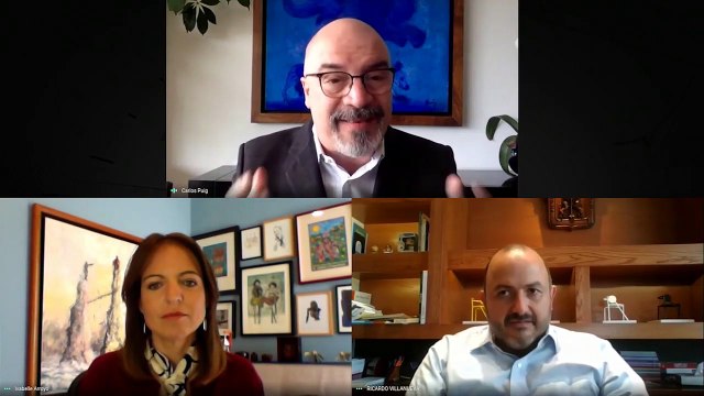 Bote Pronto, con Carlos Puig | Plan de retorno de actividades educativas a nivel superior