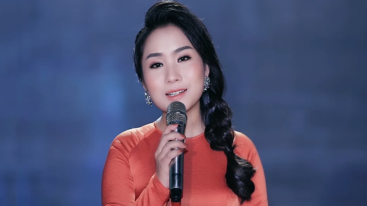 Chuyến Đi Về Sáng - Hồ Phương Liên (Á Quân Thần Tượng Bolero 2017)  MV Official