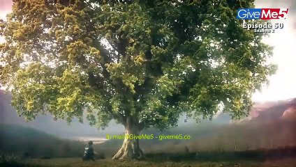 Drillies Ertugral Ghazi episode 50 season 2 in urdu/hindi