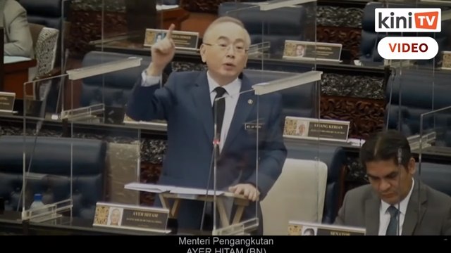 ECRL beri manfaat kepada negeri di Pantai Timur