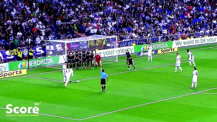 Rare Goals in Football