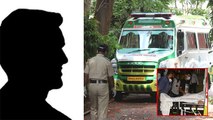 Ambulance Driver Makes Shocking Statement In Sushant Singh Rajput Case