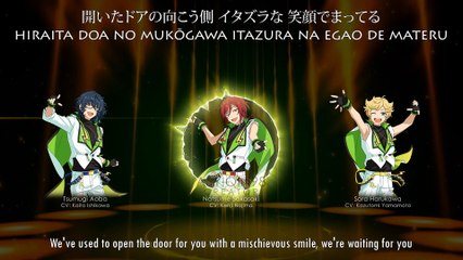 I "Witch" You A Happy Halloween! - Switch (lyrics)