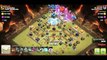 CLASH OF CLANS CLANS _ WAR LEAGUE 3 STARS VIRAL ATTACKS 2020