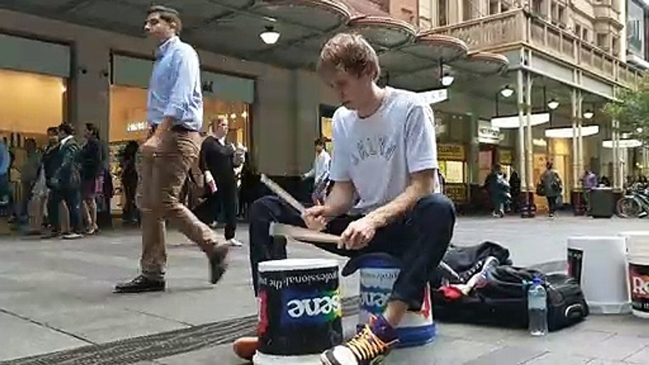 One Bucket