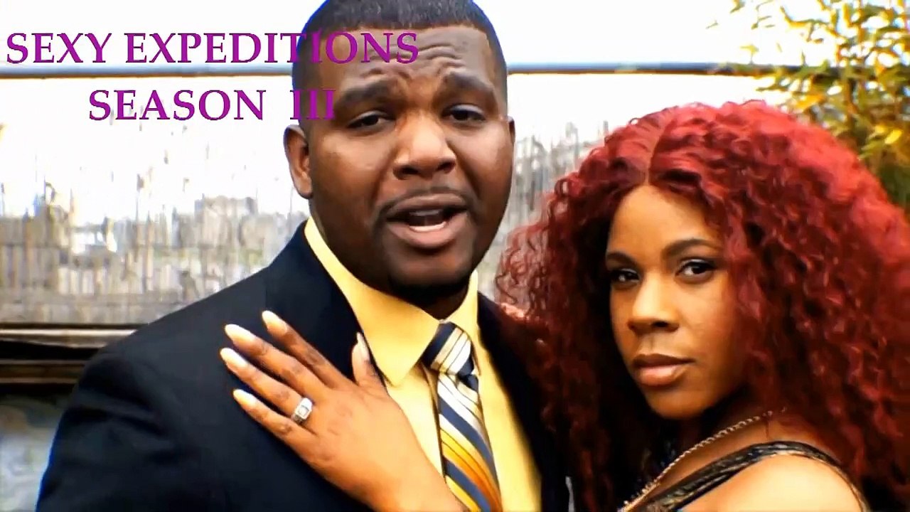 Sexy Expeditions w  Lavon Godfrey