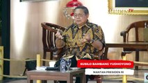Krisis Ekonomi di Depan Mata, SBY Minta Warga Tak Salahkan Presiden