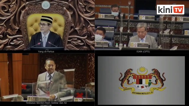 'Malaysia sentiasa bersiap siaga' - jawab timb menteri berhubung letusan gunung berapi Sinabung
