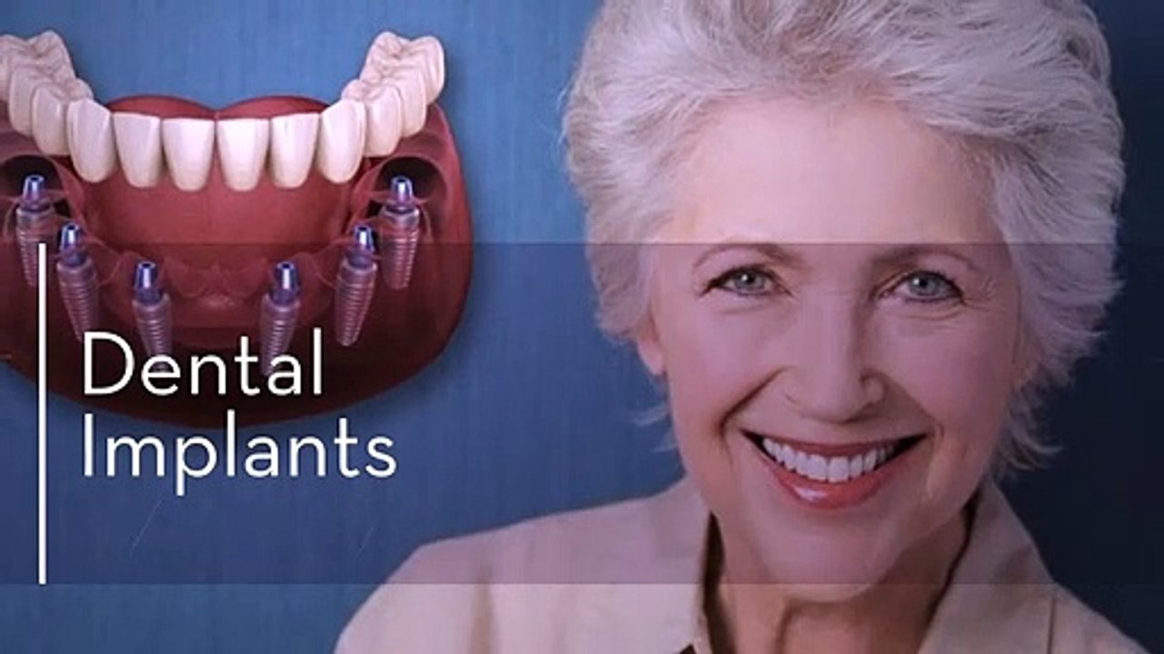 Cure Your Oral Problems With Professional Dentistry!