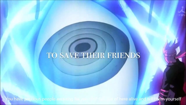 The Final Stand Fullmetal Alchemist Brotherhood Trailer