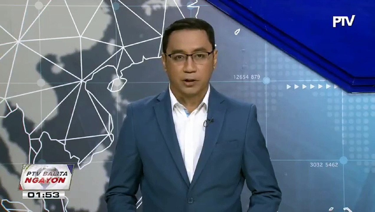 #PTVBalitaNgayon: DTI, pinag-aaralan na ang paglalagay ng SRP sa face shield