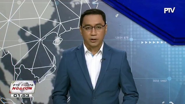 #PTVBalitaNgayon: DTI, pinag-aaralan na ang paglalagay ng SRP sa face shield