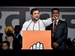 Rahul बोले- PM ने Corona वॉरियर्स के साथ किया विश्वासघात और Shah Faesal ने छोड़ी राजनीतिक पार्टी