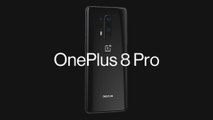 OnePlus 8 Pro - Lead with Speed