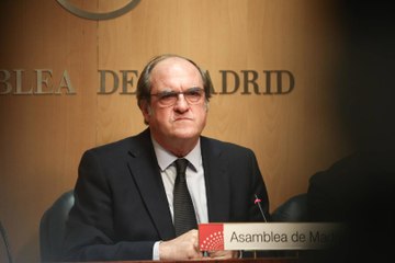 Ángel Gabilondo recurre al comodín de una posible moción de censura contra Isabel Díaz Ayuso para ganarse el favor de Pedro Sánchez