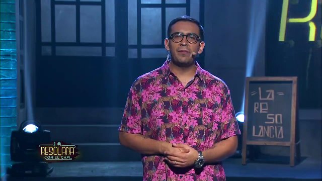 ¡Checa algunas de las mejores metáforas de Ricardo Montaner en La Voz! | La Resolana con El Capi