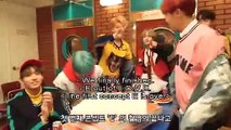 [ENG] BTS MEMORIES OF 2017 - JACKET Making Film