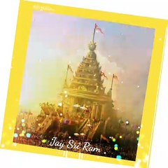 Ram Mandir 4k status | Ram Mandir WhatsApp 4K status | new WhatsApp status