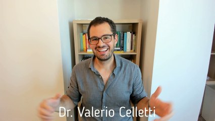 Ho installato una webcam di sorveglianza e mi ha sconvolto - Valerio Celletti