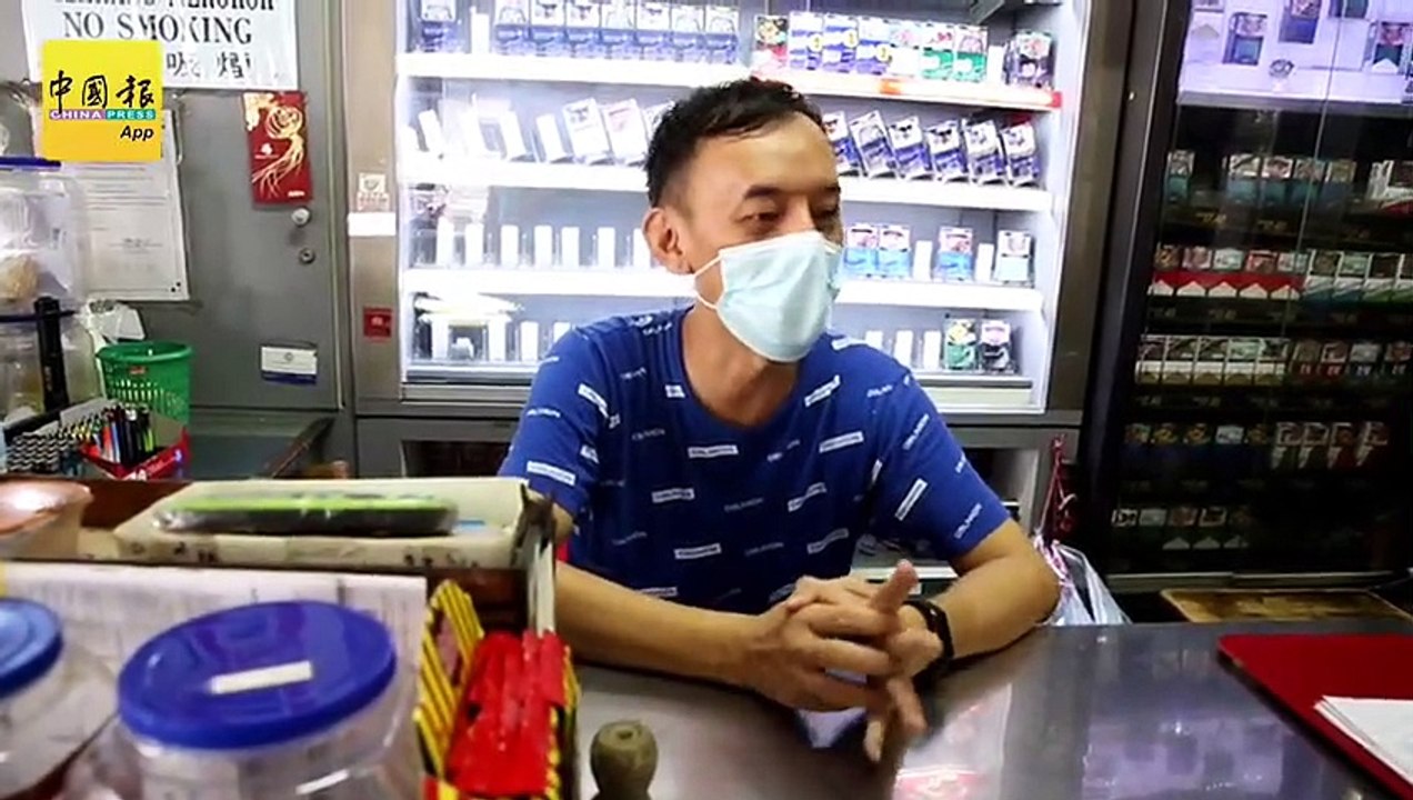 古楼感染群”效应发酵   旅游考察团止步 贩商生意猛挫约70%