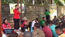 Petani Kalbar Keluhkan Stok Pupuk, DPR Siap Beri Bantuan