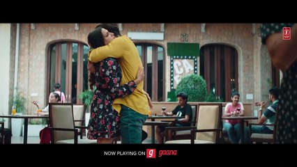 Dil Ko Maine Di Kasam Video ! Amaal M Ft.Arijit S,Kumaar ! Asim R,Himanshi K! Bhushan K !Arvindr K