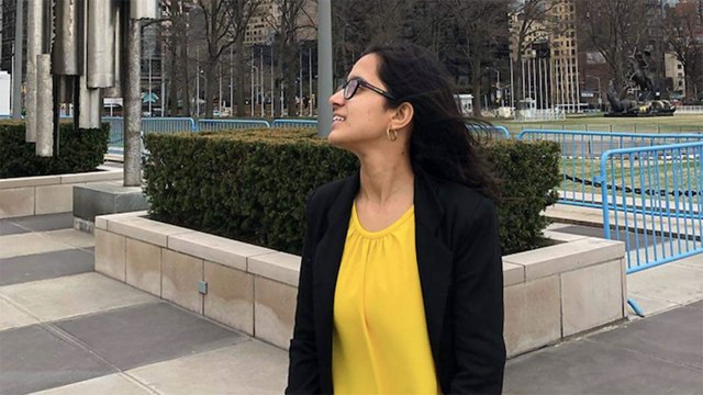 US Scholar loses life to eve teasing in UP's Bulandshahr