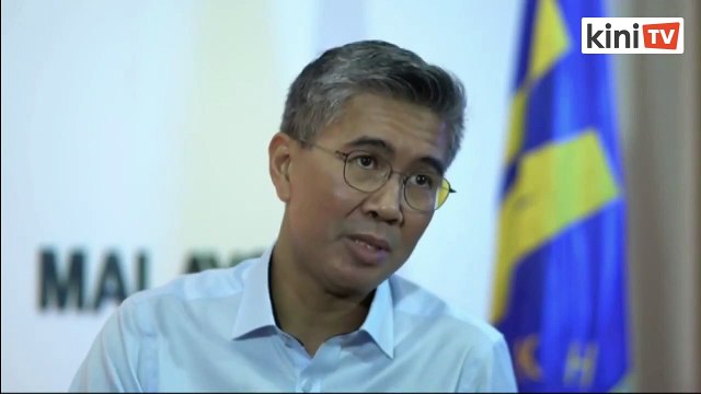 Menteri- Lantikan politik bantu semak dan imbang GLC