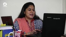 Frustrated Indian NRI Woman _ India Vs USA _ Telugu Web Series _ Episode 6 _ Khelpedia