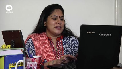 Frustrated Indian NRI Woman _ India Vs USA _ Telugu Web Series _ Episode 6 _ Khelpedia