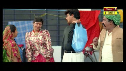 Kadhal Kottai |Movie Scene 9 | Agathiyan | Ajith Kumar  |  Devayani  | Heera Rajgopal | Karan