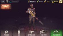 Sniper Zombies Region 7 Cairo