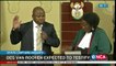 Des van Rooyen expected to testify at State Capture Inquiry