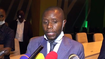 Persistance de l'insécurité au Nord-Kivu : Le gouverneur Carly Nzanzu Kasivita tire la sonette d'alarme
