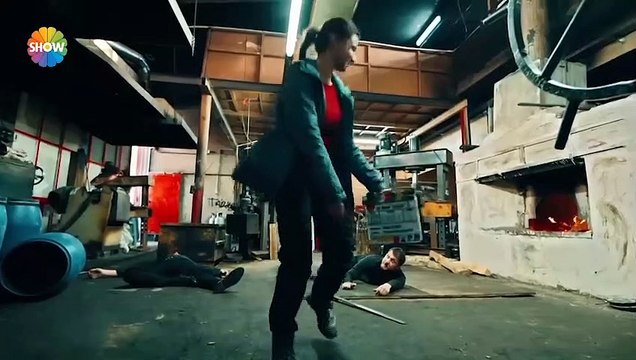 Çukur un 3. sezonundan eğlenceli kamera arkası görüntüleri, 4. sezon çekimleri yakında başlıyor